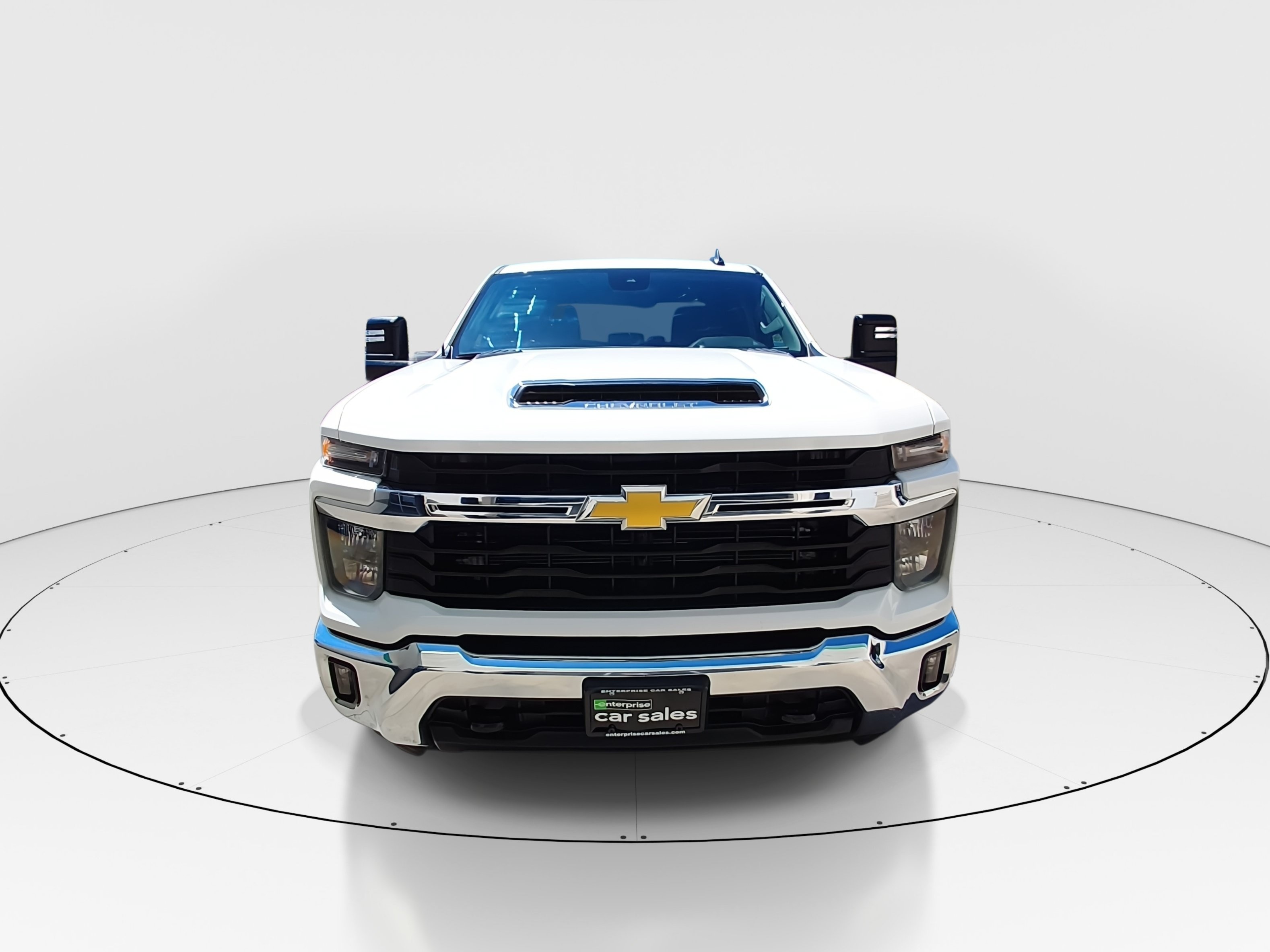 chevrolet silverado 2500hd 2025 2GC1KNEY7S1232578 image chevrolet silverado 2500hd 2025 2GC1KNEY7S1232578 image